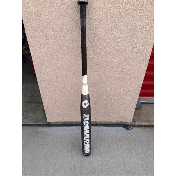 VGC Demarini Onyx ONX 7 Evolution Composite Fast Pitch Softball Bat - Picture 1 of 8